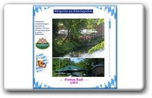 Biergarten am Künettegraben