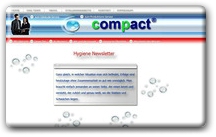compact Hygiene
