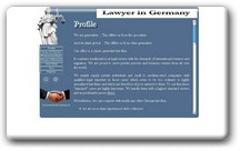 Lawyer Germany Attorney