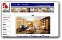 Schoener wohnen Neuburg